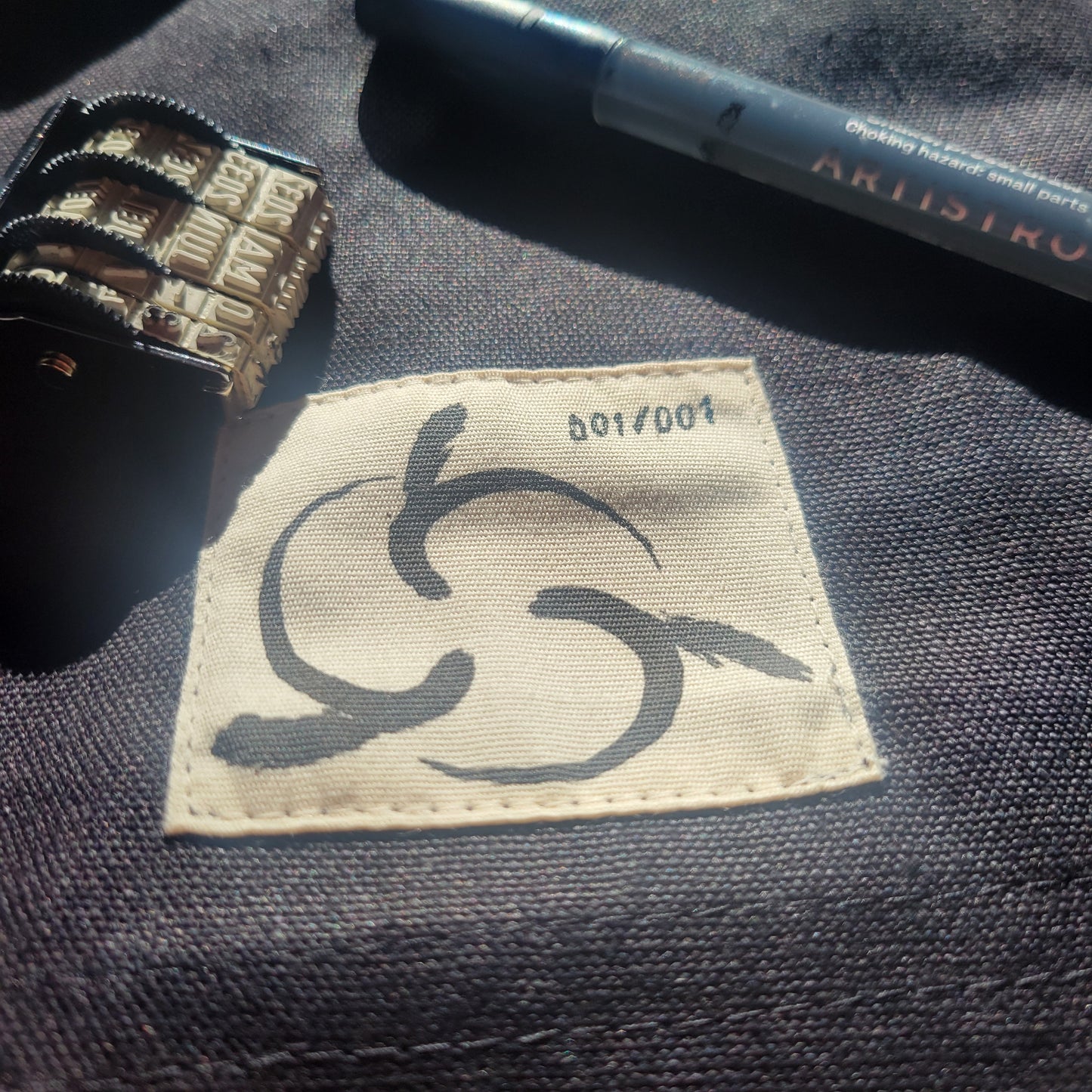 G6 Fisherman Pants - Garnet/Red