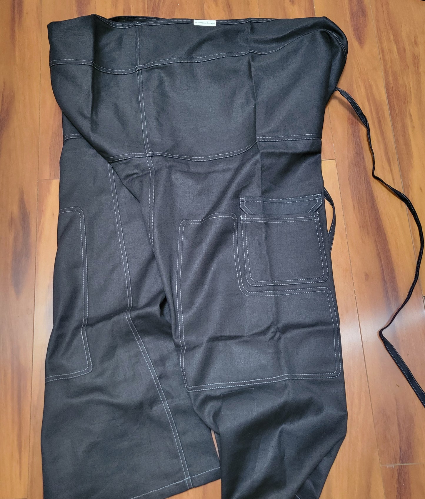 Fisherman Pants - Gen 6 - Gandalf/Grey