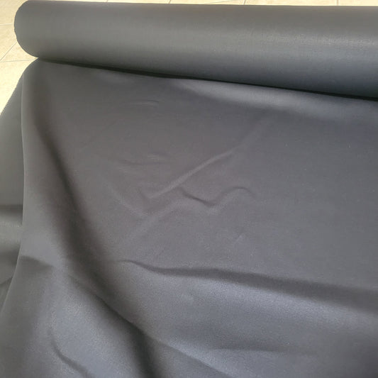 Canvas, 1m %55Hemp %45 Organic Cotton