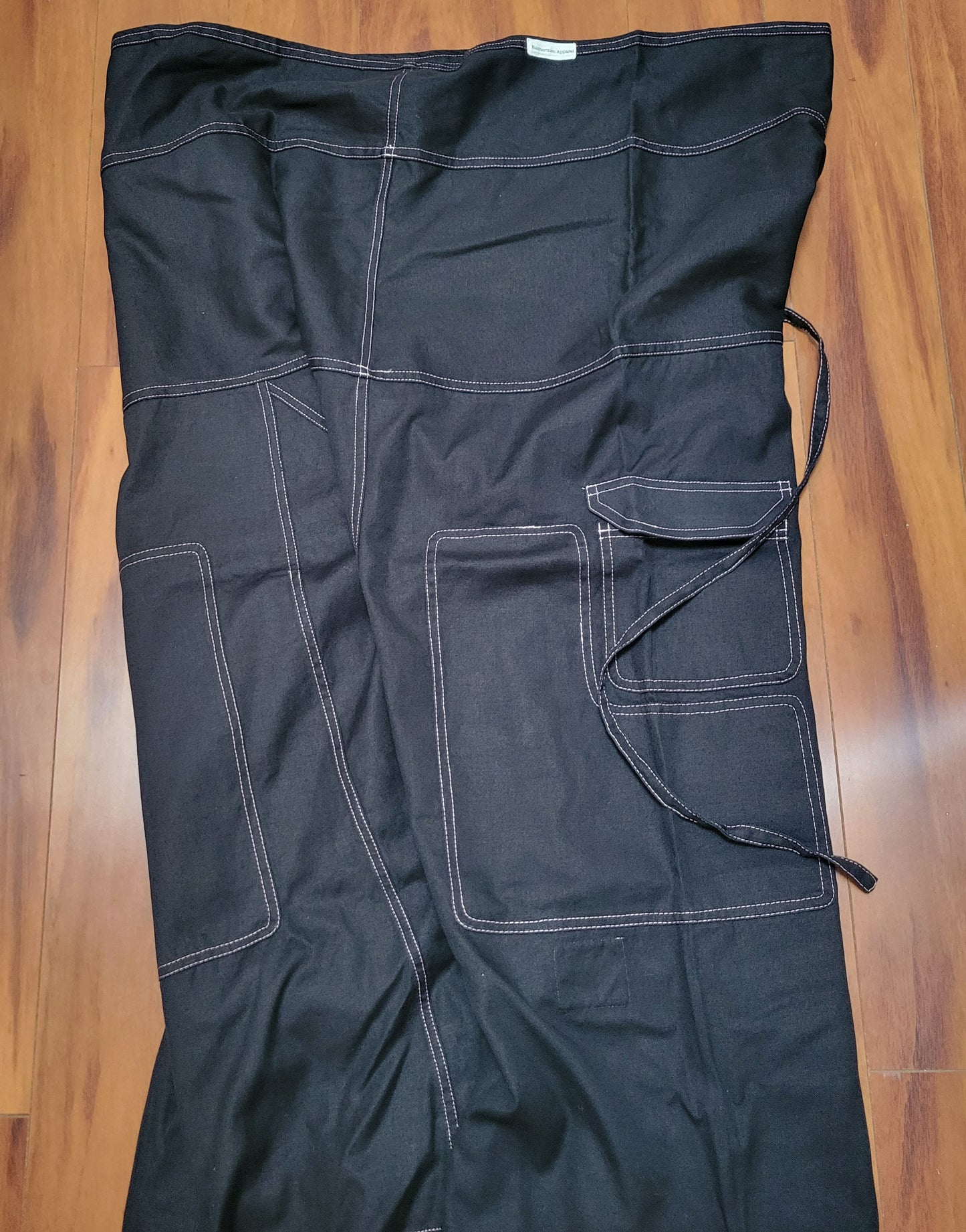 Fisherman Pants - Gen 6 - Cotton Candy/Pink