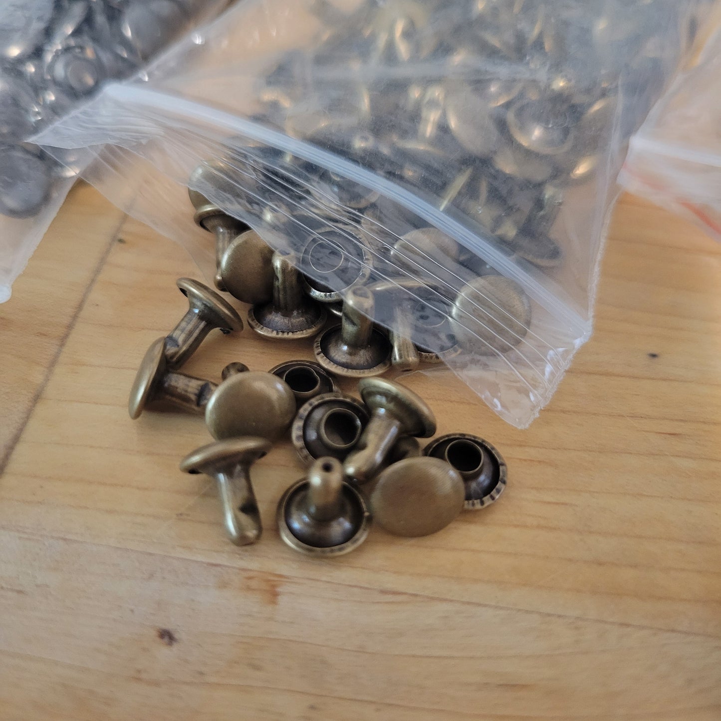 G6 Fisherman Pants - Garnet/Red